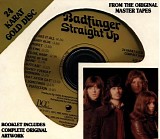 Badfinger - Straight Up (DCC gold GZS-1088)