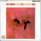 Stan Getz & Charlie Byrd - Jazz Samba (DCC Gold GZS-1069)