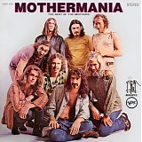 Frank Zappa - Mothermania: The Best Of The Mothers