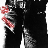 Rolling Stones - Sticky Fingers (SHM-SACD)