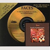 Faces - Nod Is As Good As a Wink (AF gold)