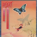 Heart - Dog & Butterfly (1978)