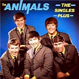 Animals - The Singles Plus