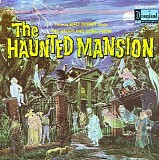 Disneyland - The Story And Song From The Haunted Mansion