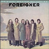 Foreigner - Foreigner (MFSL SACD hybrid)