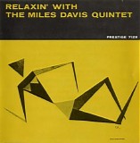 Miles Davis - Relaxin' With The Miles Davis Quintet (SACD)