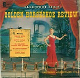 Disneyland - Slue-Foot Sue's Golden Horseshoe Review
