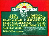 Various Artists - California Jam 1974