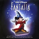 Soundtrack - Disney's Fantasia Remastered - Leopold Stokowski And The Philadelphia Orchestra