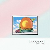 Allman Brothers Band - Eat A Peach (Deluxe Edition)
