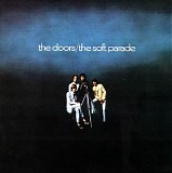 Doors - The Soft Parade (AP SACD hybrid)