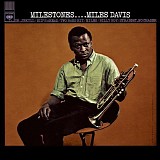 Miles Davis - Milestones (MFSL SACD hybrid) (mono)