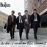 Beatles - On Air - Live At The BBC Volume 2