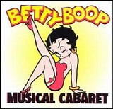 Various artists - Betty Boop Musical Cabaret