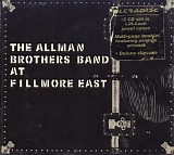 Allman Brothers Band - At Fillmore East (MFSL gold)