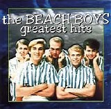 Beach Boys - Greatest Hits