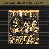 Jethro Tull - Stand Up (MFSL UDCD 524)