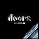 Doors - Doors Singles Box JPN