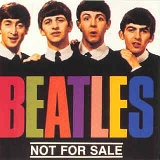 Beatles - Not For Sale