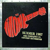 Monkees - Summer 1967: The Complete U.S. Concert Recordings