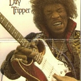 Jimi Hendrix Experience - Day Tripper (CD3)