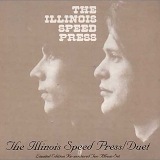 Illinois Speed Press - Illinois Speed Press/Duet