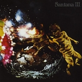 Santana - Santana III (Legacy Edition)