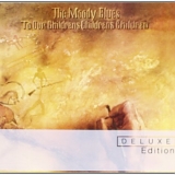 Moody Blues - TO OUR CHILDREN'S CHILDREN'S CHILDREN SACD