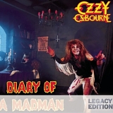 Ozzy Osbourne - Diary Of A Madman (Legacy Edition)