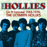Hollies - On a Carousel 1963-1974: The Ultimate Hollies