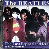 Beatles - The Lost Pepperland Reel (And Other Rarities)