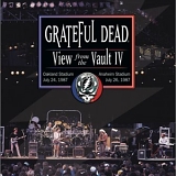 Grateful Dead - View From The Vault 4