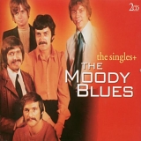 Moody Blues - The Singles+