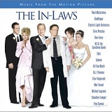 Soundtrack - The In-Laws