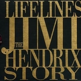 Jimi Hendrix - Lifelines: The Jimi Hendrix Story (4cd)