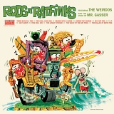 Mr. Gasser & The Weirdos - Rods n' Ratfinks