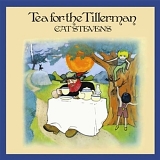 Cat Stevens - Tea For The Tillerman (SACD hybrid)