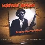 Lightnin' Hopkins - Broken Hearted Blues (SACD hybrid)