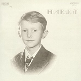 Harry Nilsson - Harry - DCC