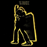 T.Rex / Marc Bolan - Electric Warrior