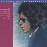 Bob Dylan - Blood On The Tracks (MFSL SACD hybrid)