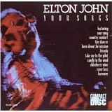 Elton John - Your Songs