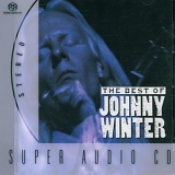 Johnny Winter - Best of  (SACD)
