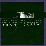 Frank Zappa - Zomby Woof (CD3)