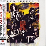 Led Zeppelin - How West Was Won (DVD-A)