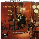 Nat King Cole - Just One Of Those Things (AP needledrop)