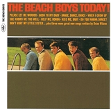 Beach Boys - Today! (mono - stereo)