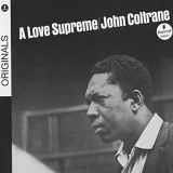 John Coltrane - Love Supreme (SACD)