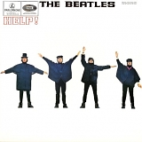 Beatles - Help! (2009 mono remaster)
