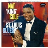 Nat King Cole - St. Louis Blues (SACD hybrid)